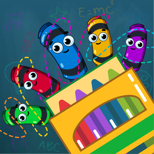 Crayon Carnival