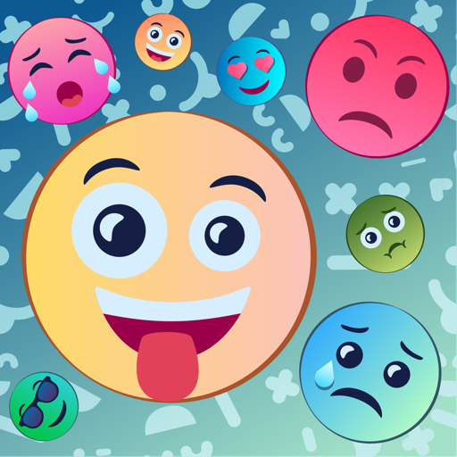 Emoji Explosion