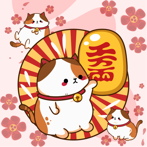Lucky Cat